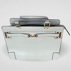 Estate Travel Pet Dog Carrier Bag  sm  - Chic Pet Bags