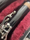 Yamaha Ycl 24 Ii Clarinet-