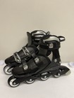 Roller Derby Men   s V-tech 500 Adjustable Inline Skates Rollerblades Sz 6-9