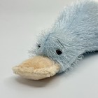 Nwt Ganz Webkinz Blue Googles 12  Platypus Hm333 Brand New Sealed Code