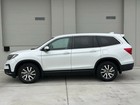 2020 Honda Pilot Ex Sport Utility 4d