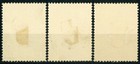 Liechtenstein 1912 - 1916 Prince Johann Ii - Mint Hinged