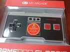 Nintendo Nes Classic Wii Wii U  Gamepad Classic - Wireless Controller