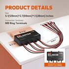 Litime Battery Equalizer Balancer For 24v 36v 48v Lead Acid Lithium Battery Bank
