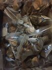 Huge Mixed Bulk Lot Of 1000 Assorted World foreign Coins  Great Starter Group 