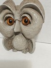 Very Rare Vintage Lemart Owl Sh2