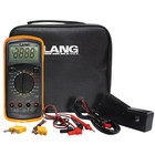 Lang Tools  kastar  Automotive Digital Multimeter Kit