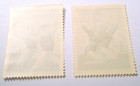 Austria Stamps Scott  750-751 - Mnh 1965 Gymnasts - Athletic Meet - Free Ship