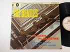 rare  1964 German Export Beatles Please Please Me Odeon Ztox 5550 Stereo Lp