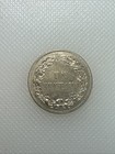 1878 Nicaragua Centavo Zz