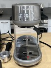 Breville Bambino Espresso Maker   Baratza Encore Esp Coffee Grinder