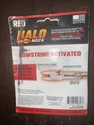 Halo Lighted Nocks Micro Red 165-166