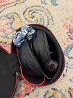 Beats By Dre Studio Matte Black Over The Ear Headphones With Headphone Covers
