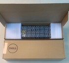 New Lot Of 2  Dell Power Connect N3048p 1100w Power Supply F308v