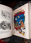 Vintage 1973 -the Art Of Walt Disney Book By Christopher Abrams Tabletop Book