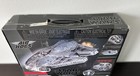 Star Wars Air Hogs Millennium Falcon Xl Drone Remote Control Rc - New