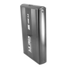 Us Seller 3 5 Inch Sata Hard Drive Enclosure Usb 3 0 High Speed External Case