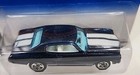 Hot Wheels Lot Of Two 1999 First Editions 1970 Chevelle Ss  4 Of 26 Cars