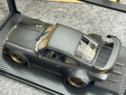 Ignition Model 1 18 Porsche Rwb 930 Stella Artois Matte Black Resin Car Ig3695