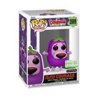  preorder  Courage Cowardly Dog  The Great Eggplant Funko  2009  ent Earth Excl 