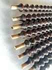 Vintage 9  Wooden Spindles 12  Long Salvage    18 Available 
