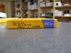 Kodak Professional Portra 400 Nc 4x5 Color Negative Film 10-sheet Box  From Usa