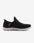 Skechers Summits - Corbos  Black Gray