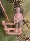 Haunted Doll  Active Spirit  Farm Boy Daniel  Supernatural Samantha