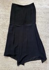 Claude Montana 1990s Skirt