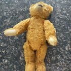 Vintage 1931 Mohair Teddy Bear
