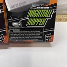 Nerf Pro Gel Fire Nightfall Hopper W  5000 Glow In The Dark Rounds- 2