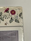 Plaid Stencil Decor Border Stencils Garden Vine Pattern 26733 Vintage