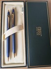 Cross Ballpoint Pen Mechanical Pencil Set 150