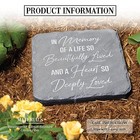 Pavilion Gift Company Life So Beautifully Lived 7 75 Indoor Outdoor