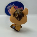 Bat  1470 - Authentic Littlest Pet Shop - Hasbro Lps