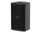 Mackie Drm212 12  1600 Watt Powered Speaker Active Monitor Proaudiostar