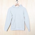 Lululemon All Yours Hoodie Fleece Light Sage Size 4