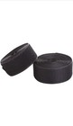 2-inch Sew-on Hook And Loop Fabric Fastener - 5 Yards Of Versatile Black Tape