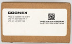 New Cognex Is2000m-130-40-s14 In-sight 2000 Vision Sensor Monochrome Is2000m
