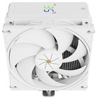 Thermalright Assassin X 120 R Digital Cpu Air Cooler   White