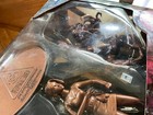 Moby Dick Resident Evil Biohazard 3 Real Shock Series 1 Figure Jill Drain Deimos