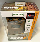 Moultrie Edge 3 Cellular Trail Camera 1080p Gps 100ft Detection Mmc-14202 Nib     