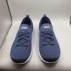 Skechers Go Walk Travel Maui Sunset Slip-on Women s 7w Blue Navy A48