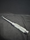 Proto J6o62cx 1 4 In Ratcheting Head Micrometer  Torque Wrench