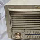 1950 Westinghouse Tube Radio Model H308t7