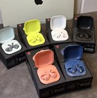 New Beats By Dr  Dre Fit Pro True Wireless Noise Cancelling-polychrome