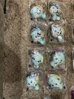 Mcdonald   s Toys Mixed Lot Of 48   Some Duplicates New 