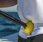 Floating Fishing Rod Butt Cushion  One Size Fits All