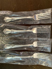 Old Master By Towle Sterling Silver Flatware Set 36 Pieces New In Bags   4 Used