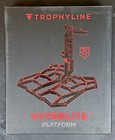 Trophyline Hyperlite Platform Saddle Hunting Platform New